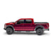 Sentry CT Roll Up Tonneau Cover -Black <br>09-14 Ford F-150 8 ft. Bed