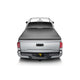 TruXport Roll Up Tonneau Cover -Black <br>07-13 Toyota Tundra 8 ft. Bed