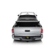 TruXport Roll Up Tonneau Cover -Black <br>07-13 Toyota Tundra 8 ft. Bed