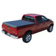 TruXport Roll Up Tonneau Cover -Black <br>02-08 Dodge Ram 1500, 03-09 2500, 3500 8 ft. Bed