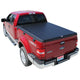 TruXport Roll Up Tonneau Cover -Black <br>97-03 (04 Heritage) Ford F-150 6.5 ft. Bed Flareside