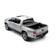 TruXport Roll Up Tonneau Cover -Black <br>16-23 Toyota Tacoma 6 ft. Bed