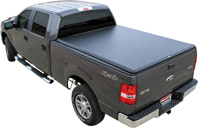 TruXport Roll Up Tonneau Cover -Black <br>99-07 Ford F-250/350/450 8.2 ft. Bed