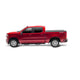 TruXport Roll Up Tonneau Cover -Black <br>19-25 Silverado, Sierra 1500/20-25 2500, 3500 HD 8 ft. Bed