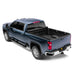 TruXport Roll Up Tonneau Cover -Black <br>20-25 Silverado, Sierra 2500, 3500 HD 6.75 ft. Bed