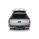 TruXport Roll Up Tonneau Cover -Black <br>14-21 Toyota Tundra 5.5 ft. Bed