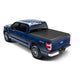 TruXport Roll Up Tonneau Cover -Black <br>17-25 Ford F-250/350/450 6.8 ft. Bed