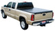 TruXport Roll Up Tonneau Cover -Black <br>73-87 Chevy, GMC C/K Pickup 6.5 ft. Bed