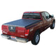 TruXport Roll Up Tonneau Cover -Black <br>22-25 Nissan Frontier 5 ft. Bed
