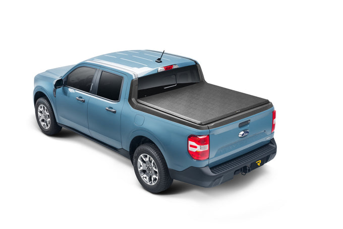 TruXport Roll Up Tonneau Cover -Black <br>22-25 Ford Maverick