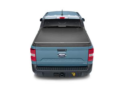 TruXport Roll Up Tonneau Cover -Black <br>22-25 Ford Maverick