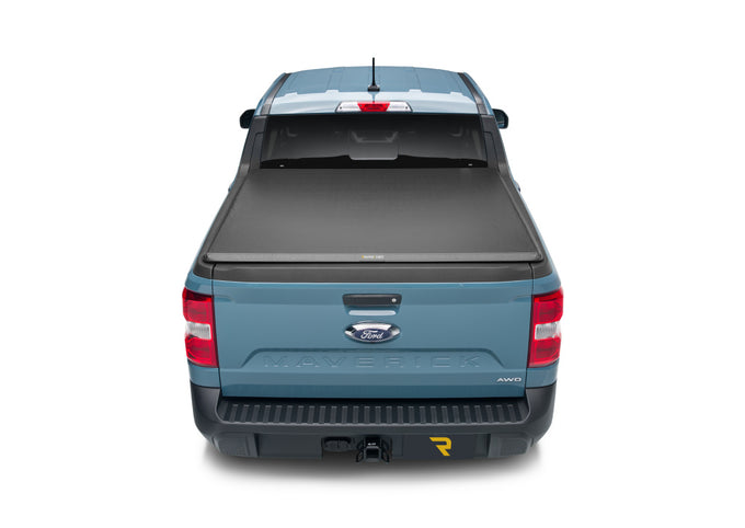 TruXport Roll Up Tonneau Cover -Black <br>22-25 Ford Maverick