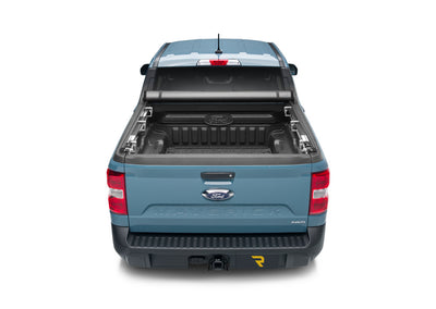 TruXport Roll Up Tonneau Cover -Black <br>22-25 Ford Maverick