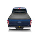TruXport Roll Up Tonneau Cover -Black <br>15-25 Ford F-150 8.2 ft. Bed