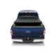 TruXport Roll Up Tonneau Cover -Black <br>15-25 Ford F-150 8.2 ft. Bed
