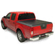 Lo Pro Roll Up Tonneau Cover -Black <br>08-15 Nissan Titan 7.25 ft. Bed