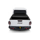Lo Pro Roll Up Tonneau Cover -Black <br>20-25 Jeep Gladiator