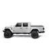 Lo Pro Roll Up Tonneau Cover -Black <br>20-25 Jeep Gladiator
