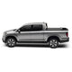 Lo Pro Roll Up Tonneau Cover -Black <br>17-25 Honda Ridgeline