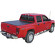 Lo Pro Roll Up Tonneau Cover -Black <br>04-12 Chevy Colorado, GMC Canyon 6 ft. Bed