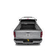 Lo Pro Roll Up Tonneau Cover -Black <br>09-18 (19-24 Classic) Ram 5.5 ft. Bed with RamBox