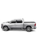 Lo Pro Roll Up Tonneau Cover -Black <br>12-18 (19-24 Classic) Ram 1500/12-24 2500, 3500 6.3 ft. Bed