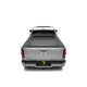 Lo Pro Roll Up Tonneau Cover -Black <br>12-18 (19-24 Classic) Ram 1500/12-24 2500, 3500 6.3 ft. Bed