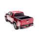 Lo Pro Roll Up Tonneau Cover -Black <br>15-22 Chevy Colorado, GMC Canyon 5 ft. Bed