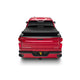 Lo Pro Roll Up Tonneau Cover -Black <br>15-22 Chevy Colorado, GMC Canyon 6.2 ft. Bed
