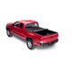 Lo Pro Roll Up Tonneau Cover -Black <br>05-15 Toyota Tacoma 6 ft. Bed