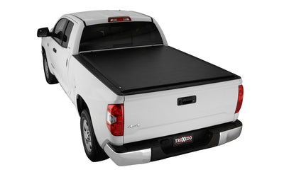 Lo Pro Roll Up Tonneau Cover -Black <br>22-25 Toyota Tundra 5.5 ft. Bed