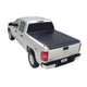 Lo Pro Roll Up Tonneau Cover -Black <br>07-14 Silverado, Sierra 1500, 2500, 3500 HD 6.5 ft. Bed
