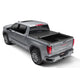 Lo Pro Roll Up Tonneau Cover -Black <br>19-25 Silverado, Sierra 1500 6.5 ft. Bed