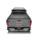 Lo Pro Roll Up Tonneau Cover -Black <br>19-25 Silverado, Sierra 1500/20-25 2500, 3500 HD 8 ft. Bed