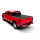 Lo Pro Roll Up Tonneau Cover -Black <br>16-18 Silverado, Sierra 1500/16-19 2500, 3500 HD 8 ft. Bed