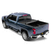 Lo Pro Roll Up Tonneau Cover -Black <br>20-25 Silverado, Sierra 2500, 3500 HD 6.75 ft. Bed