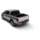 Lo Pro Roll Up Tonneau Cover -Black <br>95-04 Toyota Tacoma 6 ft. Bed