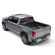 Lo Pro Roll Up Tonneau Cover -Black <br>20-25 GMC Sierra (with CarbonPro Bed) 5.75 ft. Bed