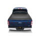 Lo Pro Roll Up Tonneau Cover -Black <br>17-25 Ford F-250/350/450 8.2 ft. Bed