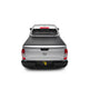 Lo Pro Roll Up Tonneau Cover -Black <br>22-25 Nissan Frontier 6 ft. Bed