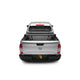 Lo Pro Roll Up Tonneau Cover -Black <br>22-25 Nissan Frontier 6 ft. Bed