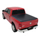 Lo Pro Roll Up Tonneau Cover -Black <br>Black - 19-25 Ram 1500 6.3 ft. Bed