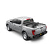 Lo Pro Roll Up Tonneau Cover -Black <br>22-25 Nissan Frontier 5 ft. Bed
