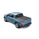 Lo Pro Roll Up Tonneau Cover -Black <br>22-25 Ford Maverick