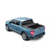 Lo Pro Roll Up Tonneau Cover -Black <br>22-25 Ford Maverick