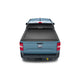 Lo Pro Roll Up Tonneau Cover -Black <br>22-25 Ford Maverick