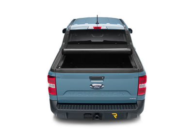 Lo Pro Roll Up Tonneau Cover -Black <br>22-25 Ford Maverick