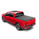 Lo Pro Roll Up Tonneau Cover -Black <br>15-25 Ford F-150 5.5 ft. Bed (Includes Lightning)