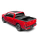 Lo Pro Roll Up Tonneau Cover -Black <br>15-25 Ford F-150 5.5 ft. Bed (Includes Lightning)