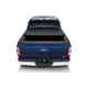 Lo Pro Roll Up Tonneau Cover -Black <br>15-25 Ford F-150 6.5 ft. Bed